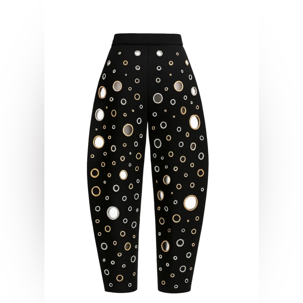 The Brand Label Ring The Alarm - Pants - Picture 2 of 7